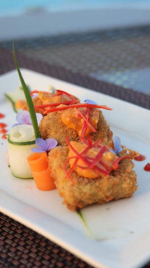 Kusuma Agrowisata Resort & Convention Malang Eksteriør bilde