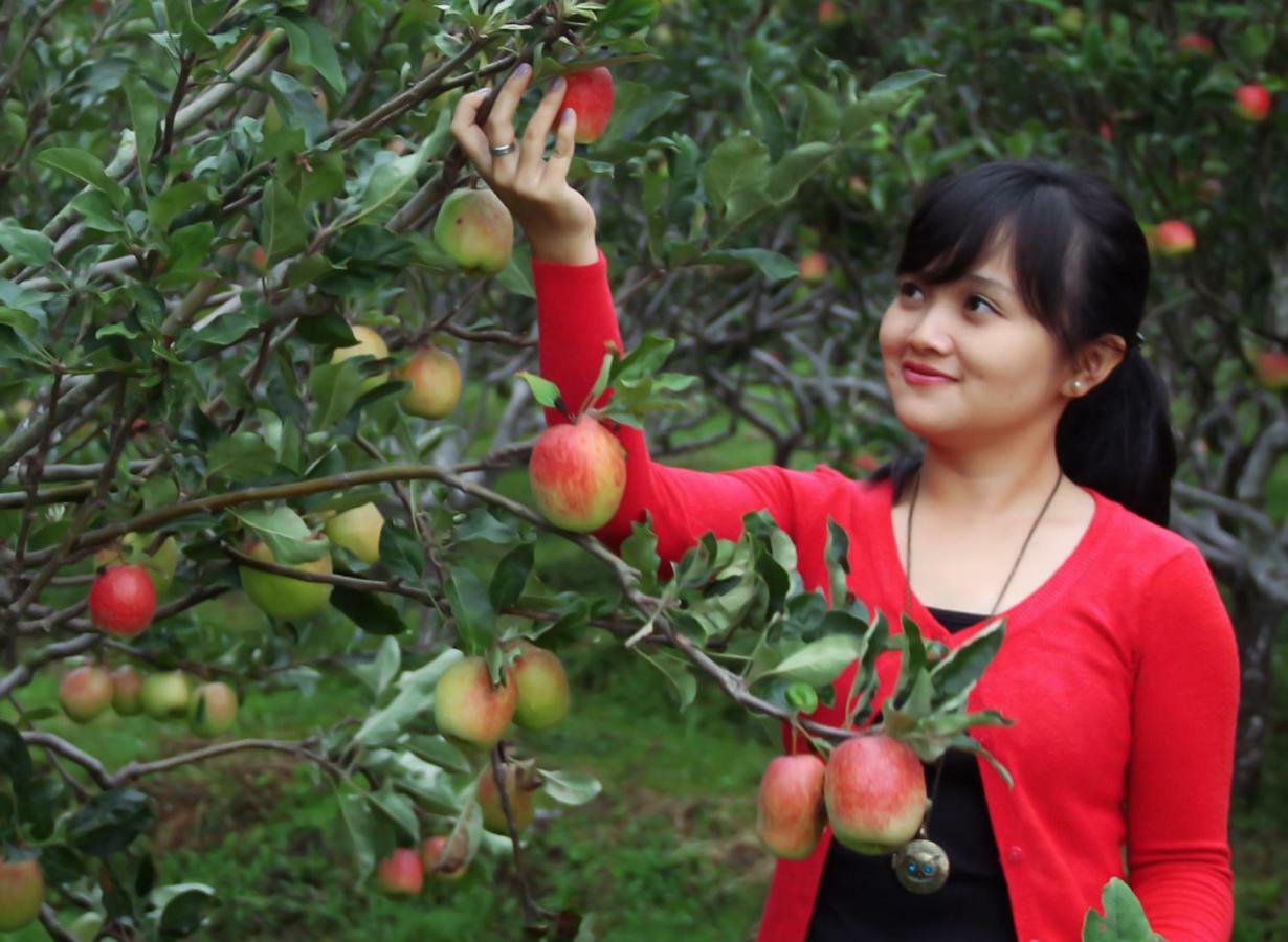 Kusuma Agrowisata Resort & Convention Malang Eksteriør bilde