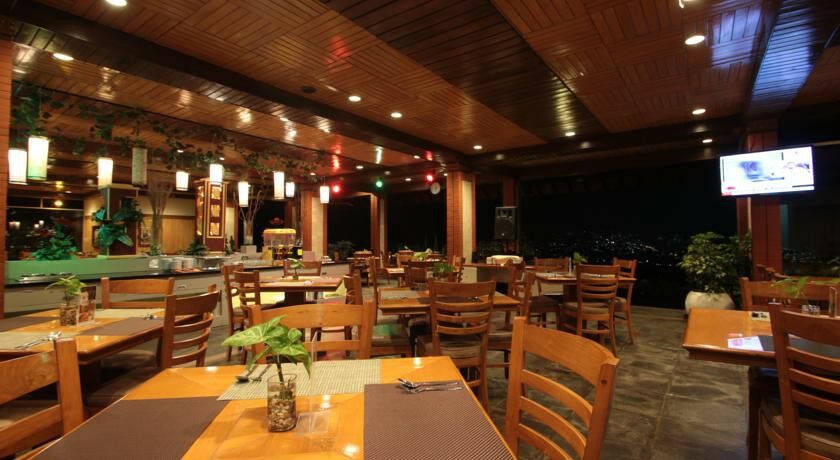 Kusuma Agrowisata Resort & Convention Malang Eksteriør bilde
